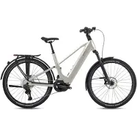 Bh Atom+ Nx Suv Bosch Cx 700c Deore Di2 2027 Elektrisk Sykkel