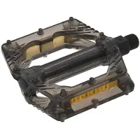 BRN Flat Sykkelpedaler