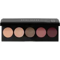 Bobbi Brown Rosey Nudes Eyeshadow Palette Rosey Nudes