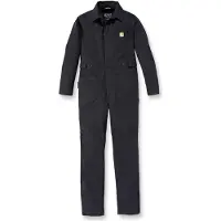 Carhartt Relaxed Fit Canvas Coverall Overall