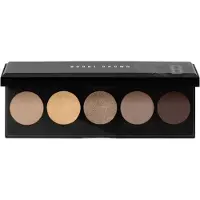 Bobbi Brown Smokey Nudes Eyeshadow Palette Smokey Nudes