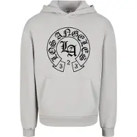 Mister tee Los Angeles Dynasty Loose Fit Hettegenser