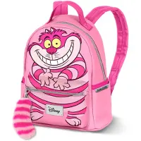 KARACTERMANIA Gato De Cheshire Disney 8l Ryggsekk