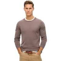 Superdry Essentials Lw Genser