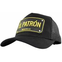 John Hatter & Co El Patron Cap
