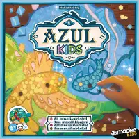 Azul Kids (Nordic)