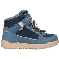 TROLLKIDS Gryllefjord Mid Cut Tursko