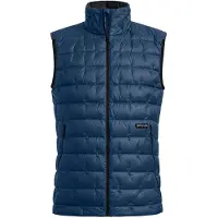 Ortovox Downwool 180 Vest blå