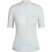 Rapha Brevet Element Kort Ermet Trøye