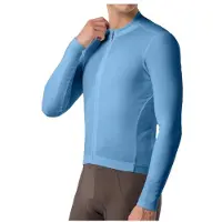Castelli Espresso Thermal 2 Langermet Trøye