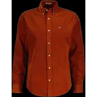 Gant 3250351 Skjorte Med Lange Ermer