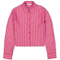 Garcia U262630 Skjorte Med Lange Ermer