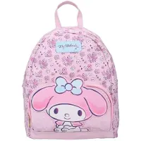 Hello Kitty Backpack My Melody Carry The Cuteness