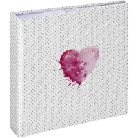 Hama Lazise, Fuchisa, 100 ark, 10 x 15 cm, 225 mm, 220 mm