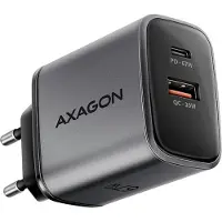 Axagon Acu-pq67 Usb-vegglader