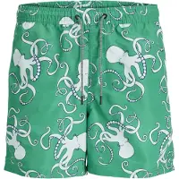 Jack & Jones Fiji Aop Badebukse