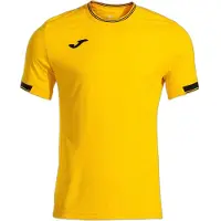Joma Toletum Vi Kortarmet T-skjorte