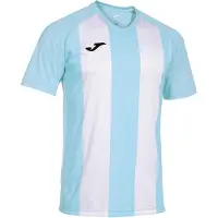 Joma Inter Iv Kortarmet T-skjorte
