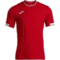 Joma Toletum Vi Kortarmet T-skjorte