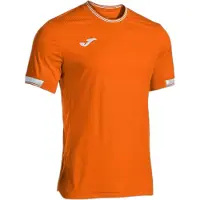 Joma Toletum Vi Kortarmet T-skjorte