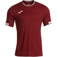 Joma Toletum Vi Kortarmet T-skjorte