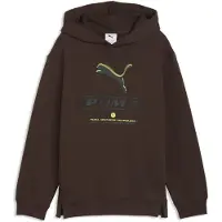 Puma Street Relaxed Hettegenser