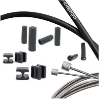 Capgo Blue Line Shimano/sram Road Double Girvaiersett