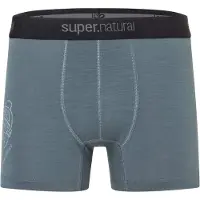 Super.natural Tundra 175 Frosty Slim Fit Boxers