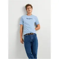 Pepe Jeans Eggo Kortarmet T-skjorte