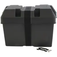 Talamex Batteriboks