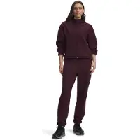 Under Armour Unstoppable Fleece Gym Joggers