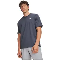 Under Armour Tech Vent Kortarmet T-skjorte