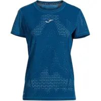 Joma Marathon Ii Kortarmet T-skjorte