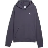 Puma Essentials Oversized Hoodie Men, Men, Inky Depths, M