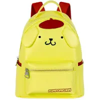KARACTERMANIA Pompompurin Sanrio 8l Ryggsekk