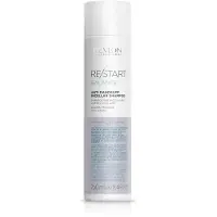 Revlon Re/Start Balance Anti-Dandruff Micellar Shampoo 250 ml