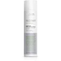 Revlon Re/Start Balance Purifying Micellar Shampoo 250 ml