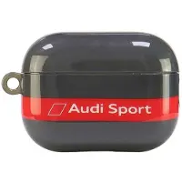 Audi IML Sport-etui til AirPods Pro 2 – grå
