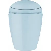 Koziol Søppelkorg DEL XS, 2 l