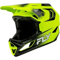 FLY Racing Rayce Sonar Mtb-hjelm