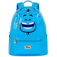 KARACTERMANIA Genio Disney 8l Ryggsekk