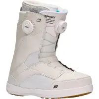 K2 Kinsley 2027 Snowboard Boots hvit