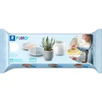 Staedtler Mod. clay FIMOAir 2000g white