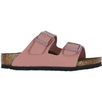 Birkenstock Sandaler - Arizona Kids BS - Rosa Leire - - 30 - Sandals