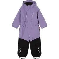 Isbjörn of Sweden Vinterdress - Penguin - Lavender - - 4 år (104) - Vinterdress