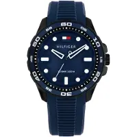 Tommy Hilfiger Regatta 42mm Klokke