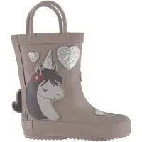 CeLaVi Gummistøvler - Unicorn - Sopp - - 22 - Gummistøvler