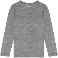 CeLaVi Genser - Merinoull Ull - Quiet Skygge - - 130 - Genser