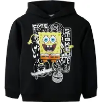 Name it Svampebob Hettegenser