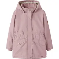 Name it Marlow Parkas Jakke